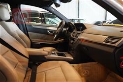 مێرسێدس بێنز E-Class